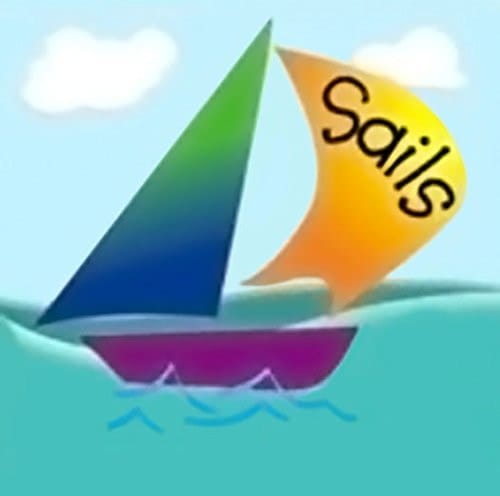 Rigby Sails Emergent Leveled Reader Truck, The, Satellite