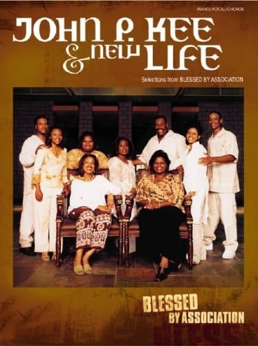 Selections from Blessed by Association