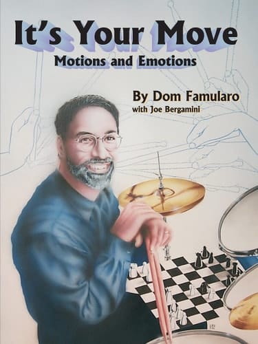 It's Your Move Motions and Emotions