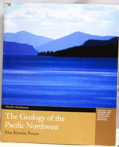 The Geology of the Pacific Northwest