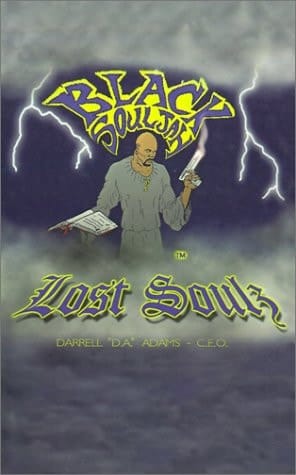 Lost Soulz
