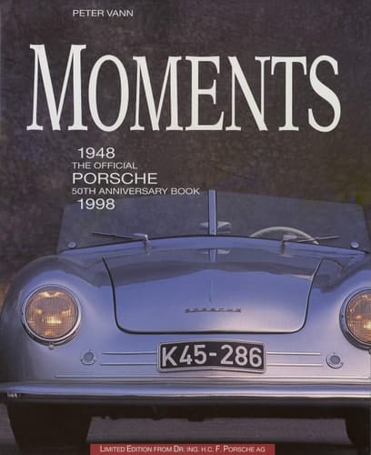 Fantastic Porsche