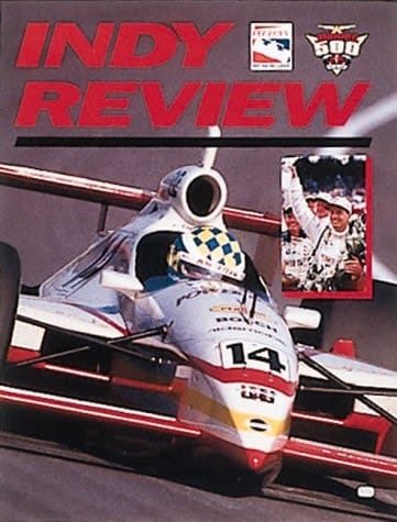 1999 Indy Review Complete Coverage of the 1998 Indy Racing League Season