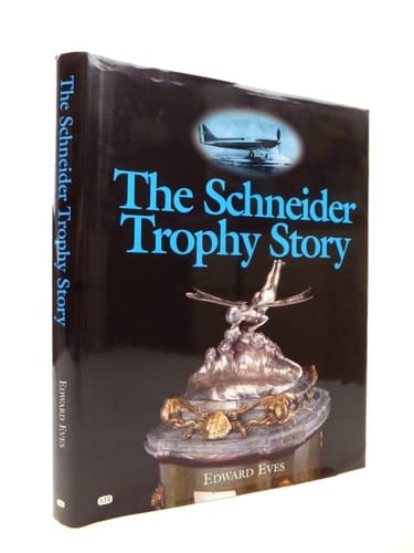 The Schneider Trophy Story