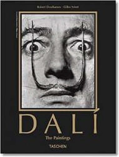 Salvador Dali, 1904-1989 The Paintings 1904-1946