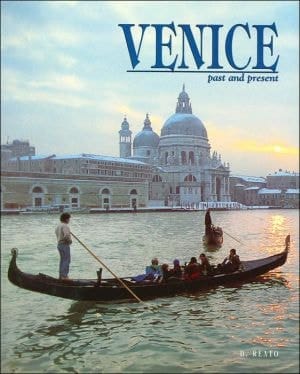 Venice Past and Present