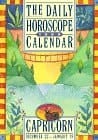 Capricorn Diary 1999