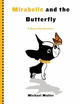 Mirabelle And The Butterfly