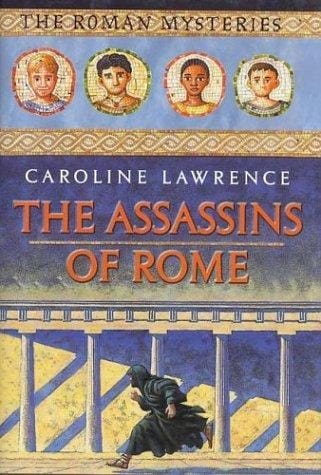 The assassins of Rome