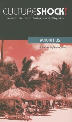Cultureshock! Mauritius