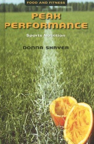 Peak performance: sports nutrition