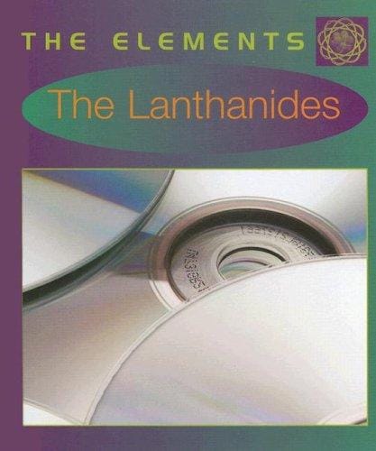 lanthanides