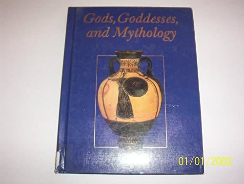 Gods, Goddesses, and Mythology: Sigurd-Zeus