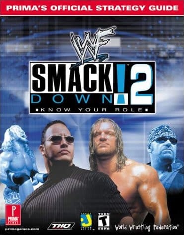 WWF Smackdown! (Know Your Role)