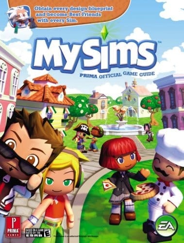 My Sims
