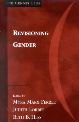 Revisioning Gender (Gender Lens)