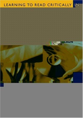 Learning to read critically in educational leadership and management