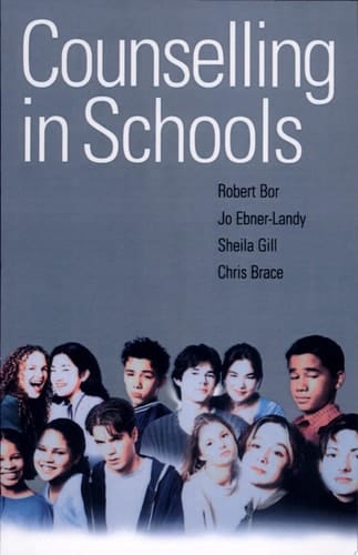 Counselling in Schools