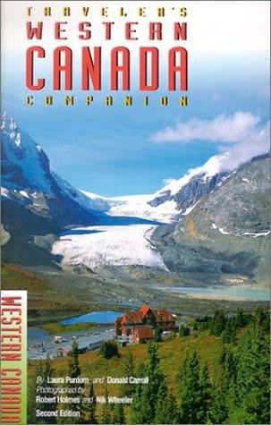 Western Canada