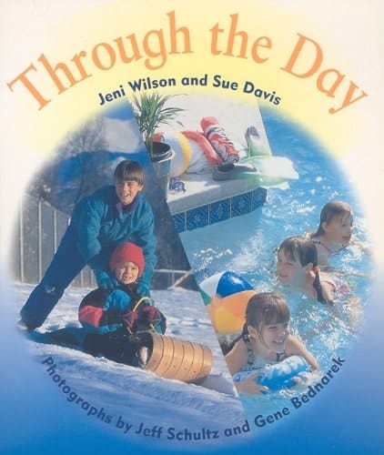 Through the Day