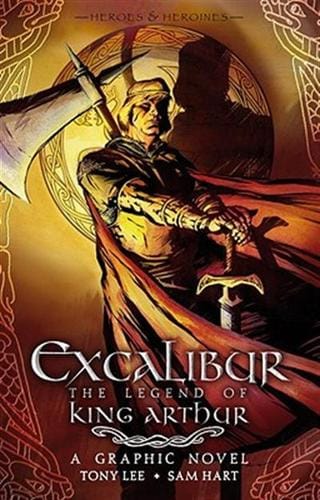 Excalibur - Legend of King Arthur