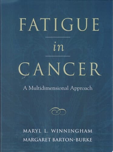 Fatigue in Cancer A Multidimensional Approach