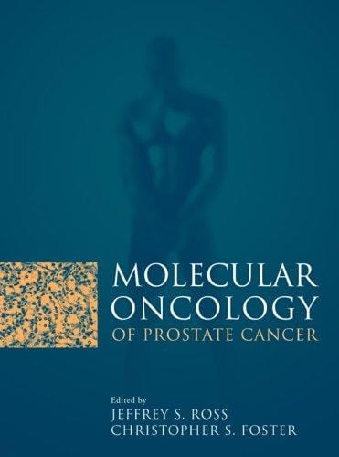Molecular oncology of prostate cancer