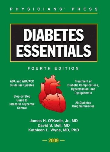 Diabetes Essentials 2009