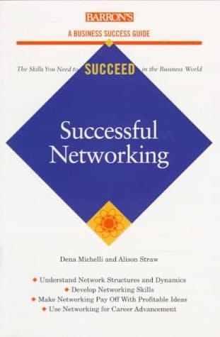 Successful Networking