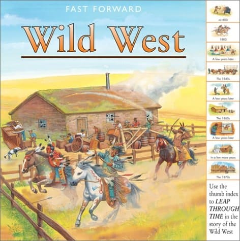 The Wild West