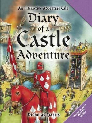 Diary Of A Castle Adventure