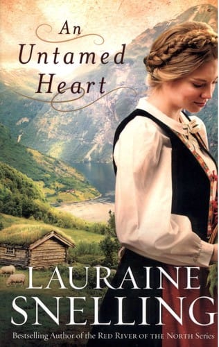 An Untamed Heart