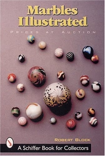 Marbles Illustrated