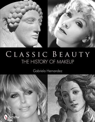 Classic Beauty The History of Make-up