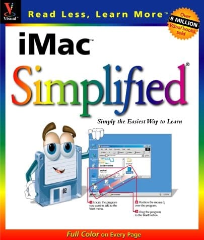 IMac Simplified