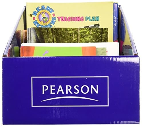 Ready Readers Nonfiction Favorites