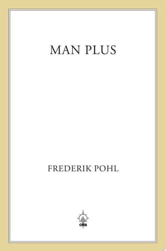 Man Plus