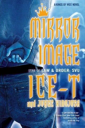 Mirror Image A Kings of Vice Novel