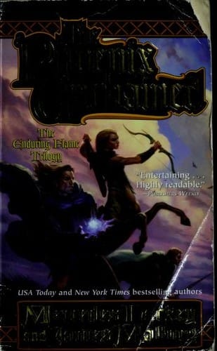 The Phoenix Unchained