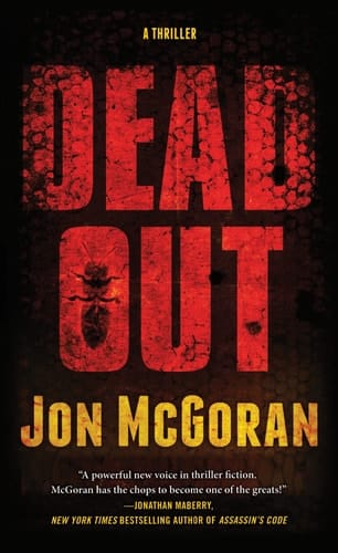 Deadout A Thriller