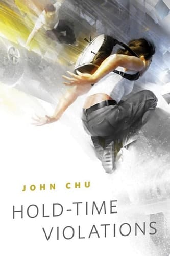 Hold-Time Violations A Tor.Com Original