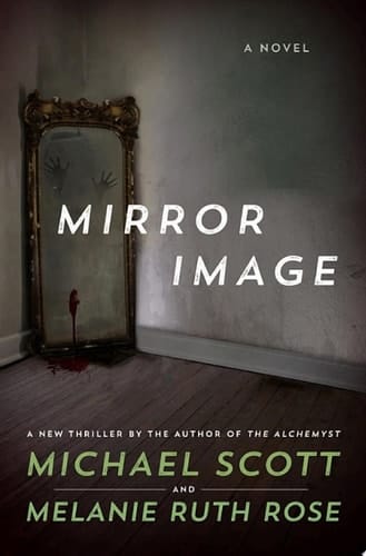 Mirror Image A Novel