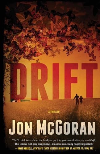 Drift A Thriller