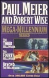 Mega-millennium Series: The Third Millennium, The Fourth Millennium, Beyond The Millennium