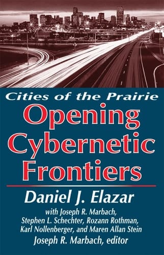 Opening Cybernetic Frontiers