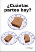 ¿CuáNtas Partes Hay? Interactive Big Book Pack