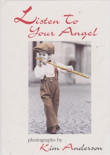 Listen to Your Angel