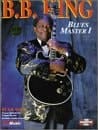 Blues Master I Book and CD
