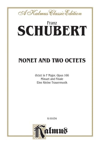 Eine kleine Trauermusik