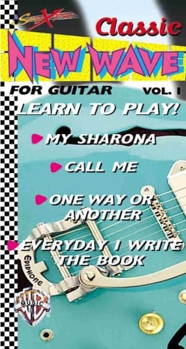 Songxpress New Wave